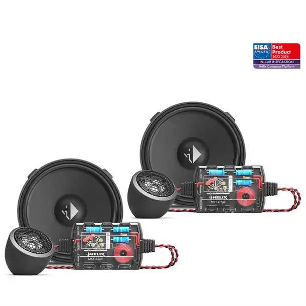 Helix Compose CI3 K100-2FM-S3