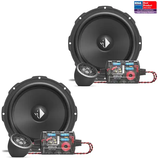 Helix Compose CI3 K165-2FM-S3