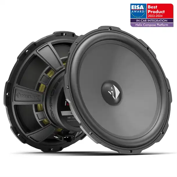 Helix Compose CI3 W200FM-S2