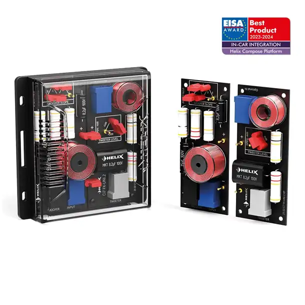 Helix Compose CI7 FX-UNI-2 Delefiltre