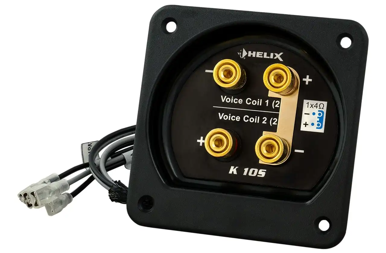 HELIX-K-10S-Terminal