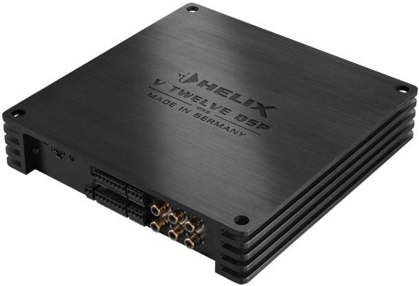 Helix V Twelve DSP MK2
