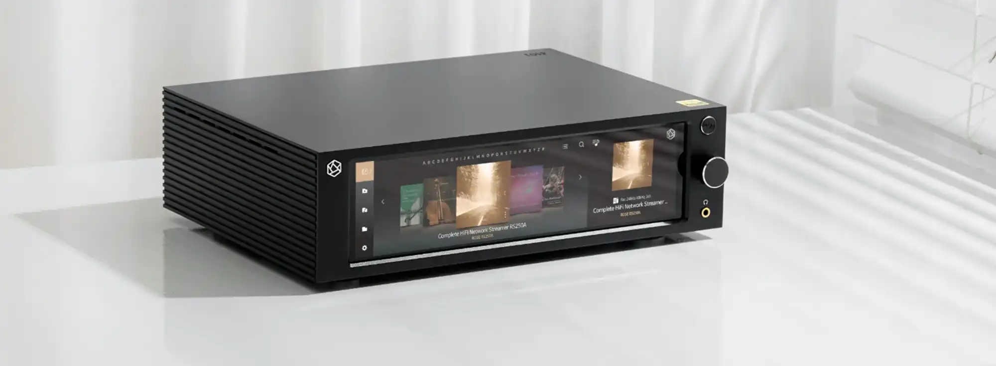 HiFi-Rose-RS250a-Black-Lifestyle