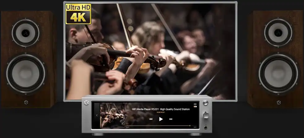 Hifi-Rose-RS201E-HDMI