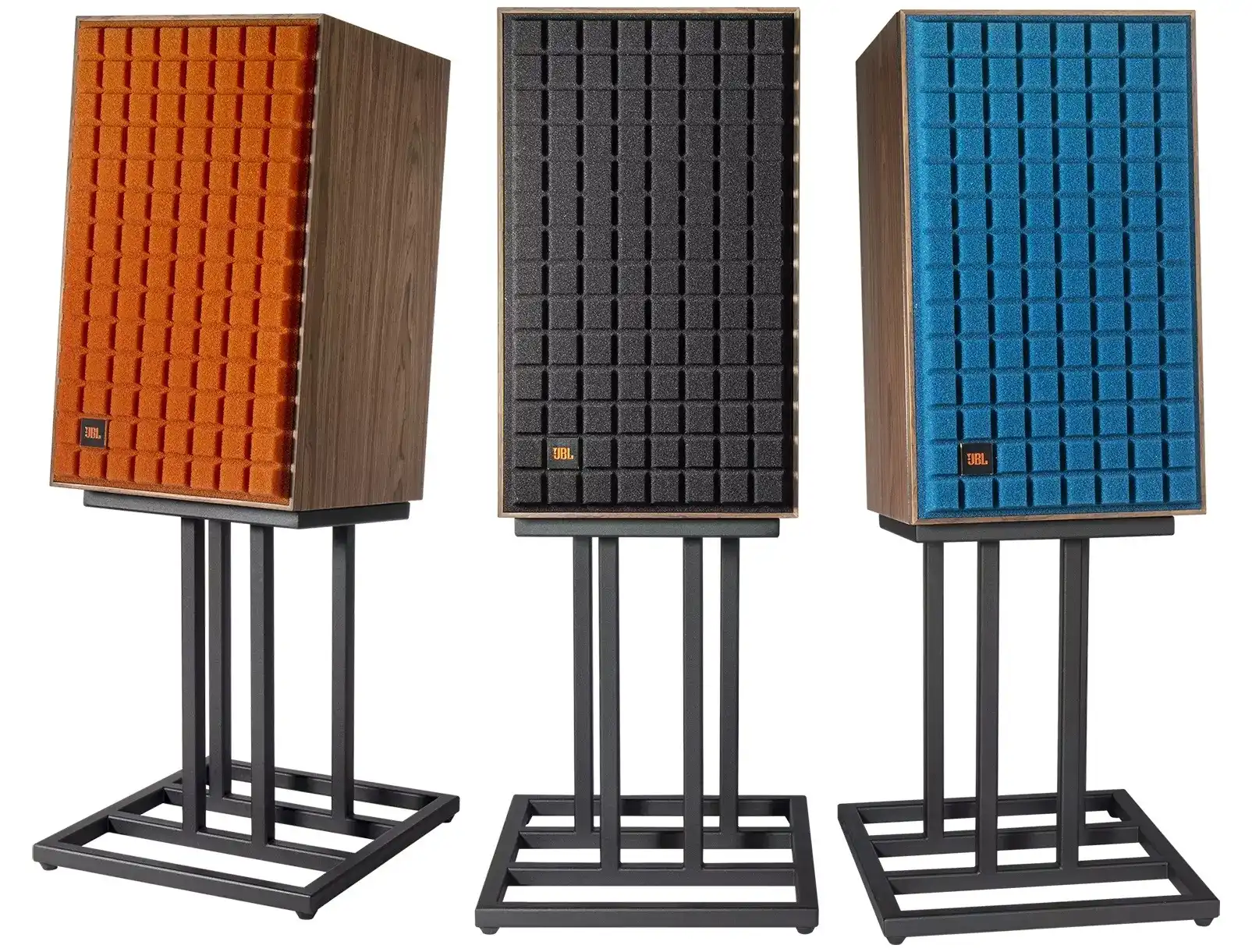 JBL-L82-MK2-Family-Front-With-Grilles