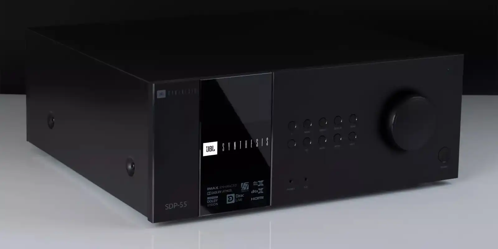 JBL-SDP-58-profile-front