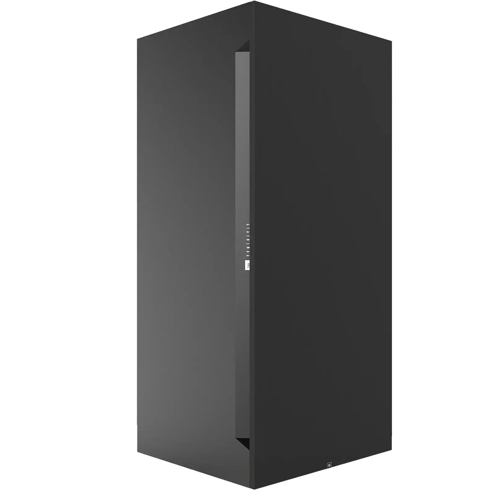 JBL-Synthesis-SSW-1-profile-front-grill