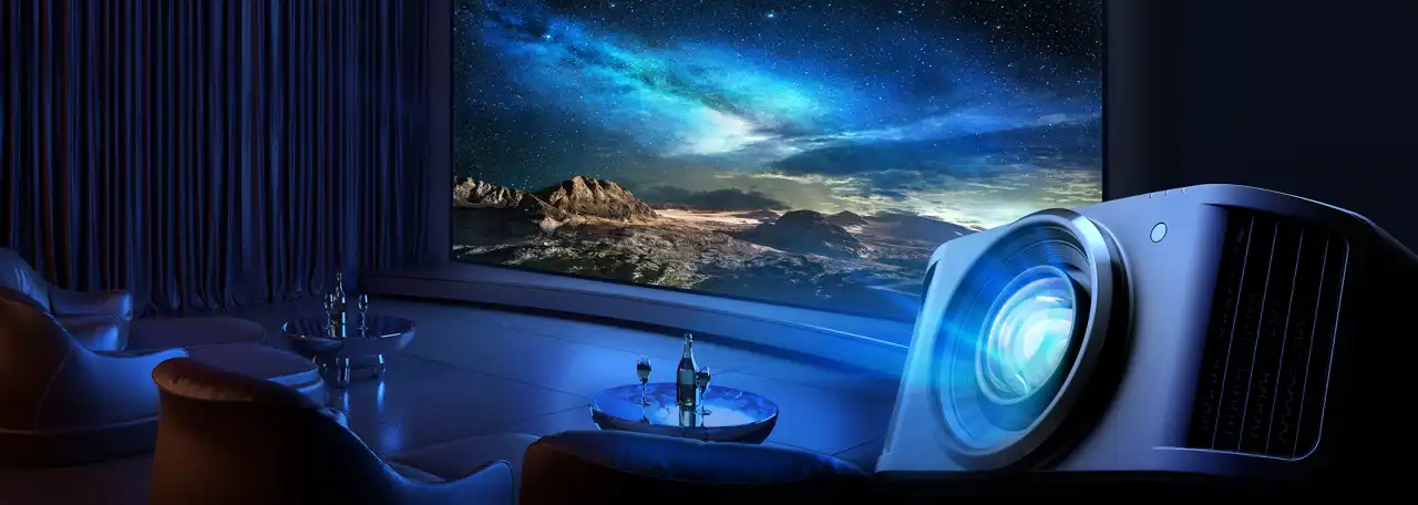 JVC-DLANZ800-lifestyle