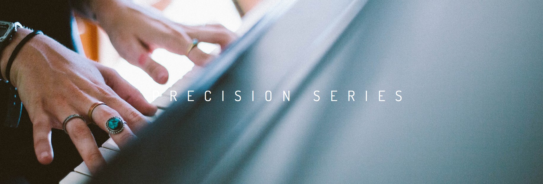 Quartorigo-Precision-series-banner