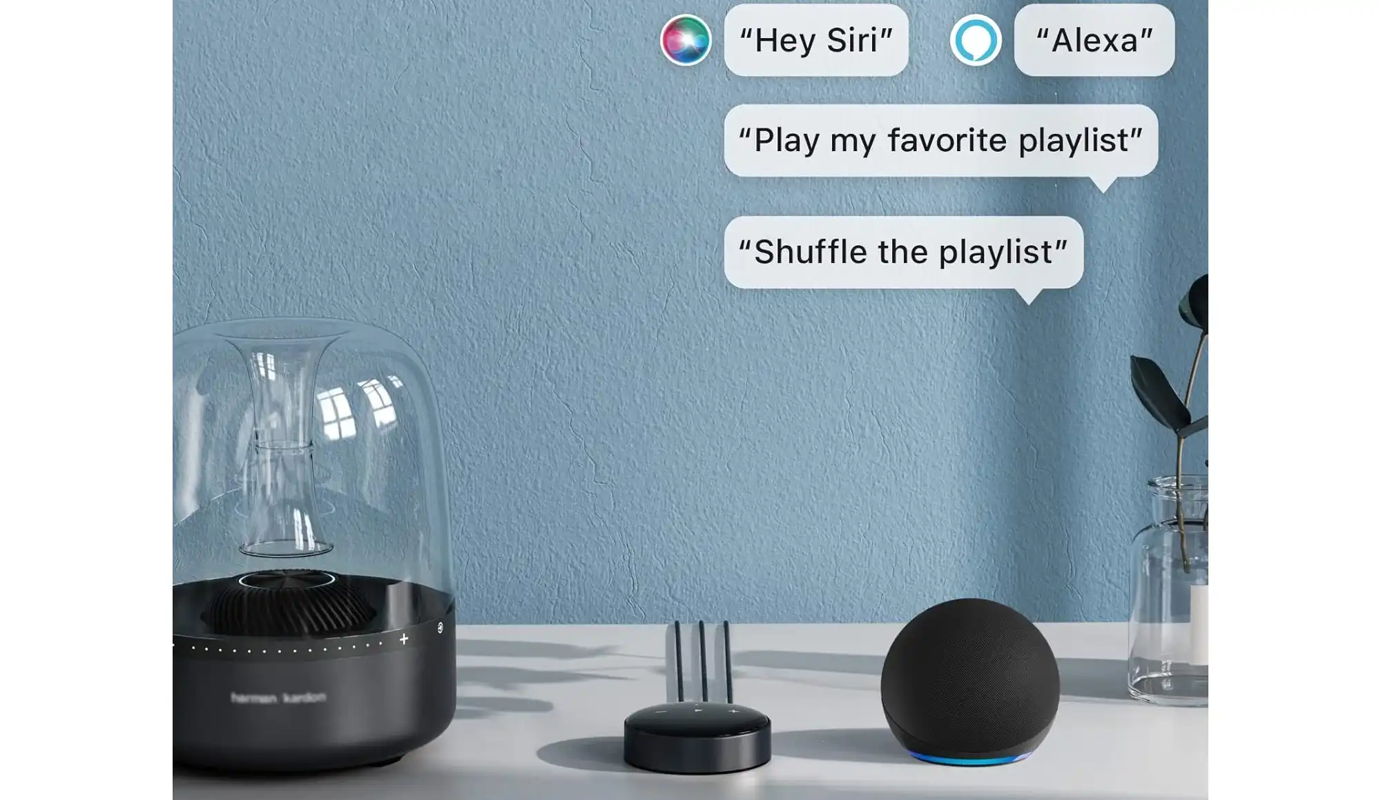 Wiim-mini-Alexa-Siri