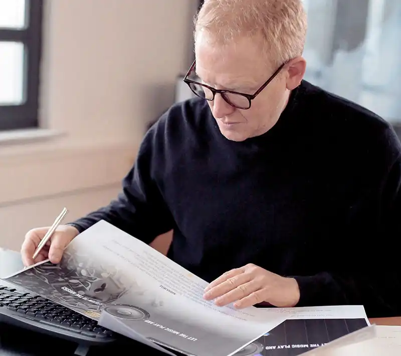 Audiocircle M&Yuml;nchen