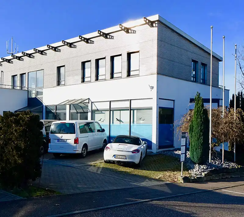 Audiocircle Studtgart