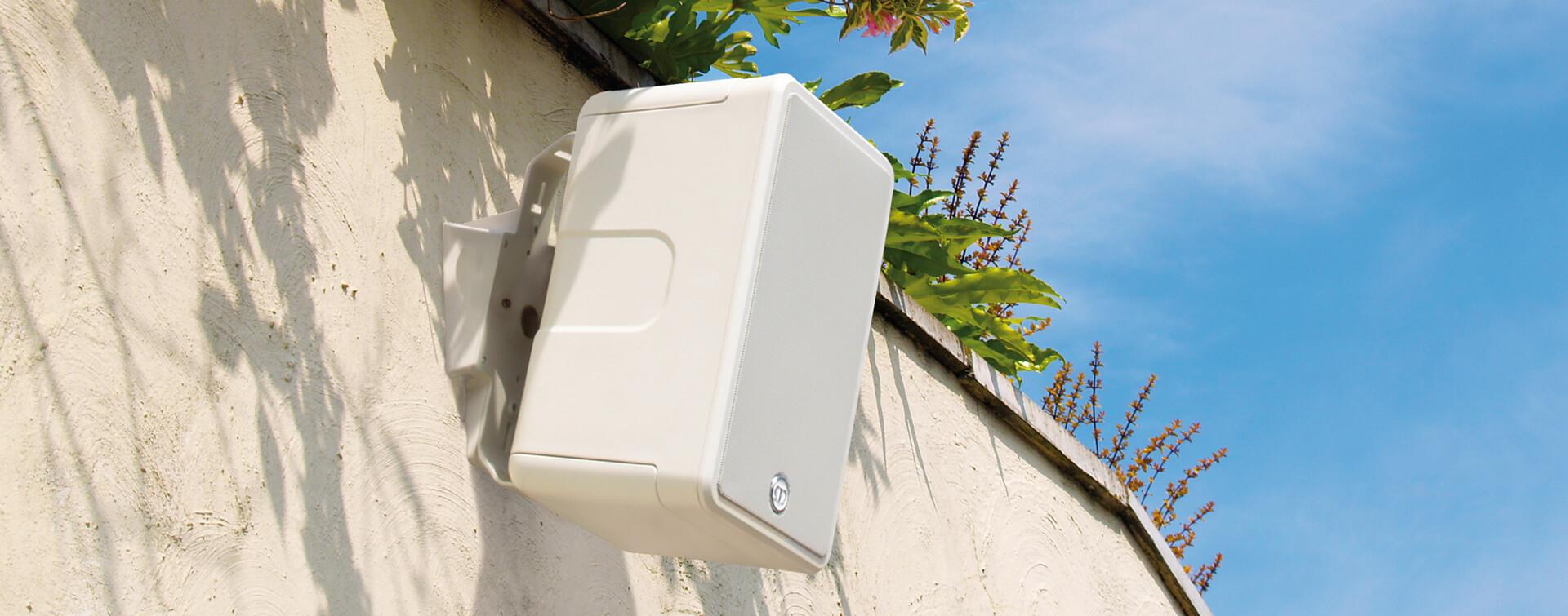 Monitor Audio Climate