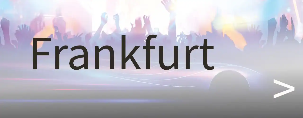 Audiocircle Frankfurt