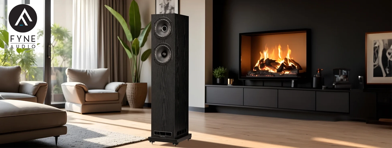 fyne-audio-f501e-banner