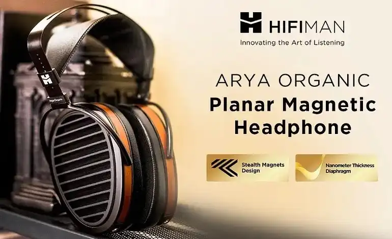 hifiman-arya-organic-banner