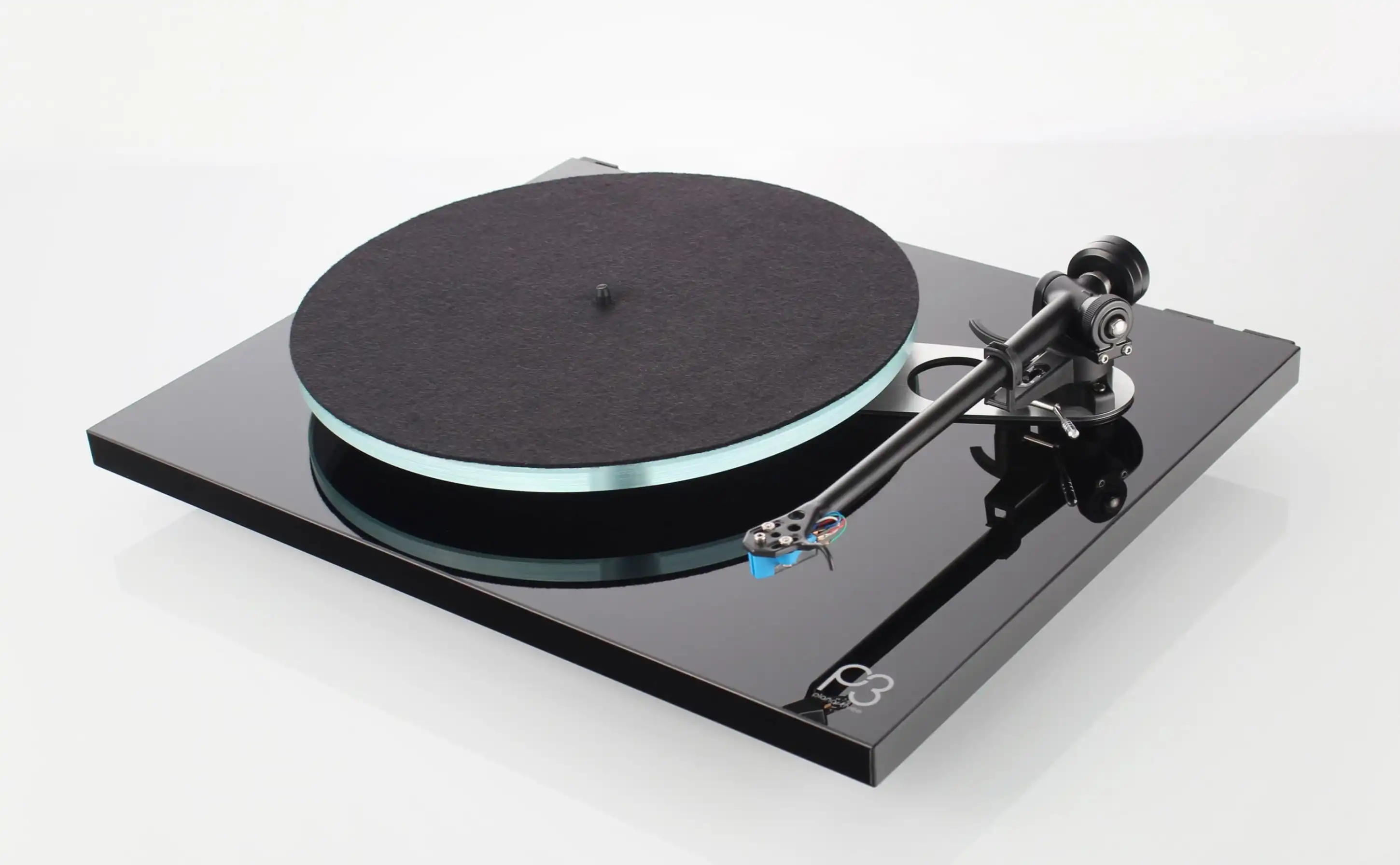 Rega Planar 3 sort