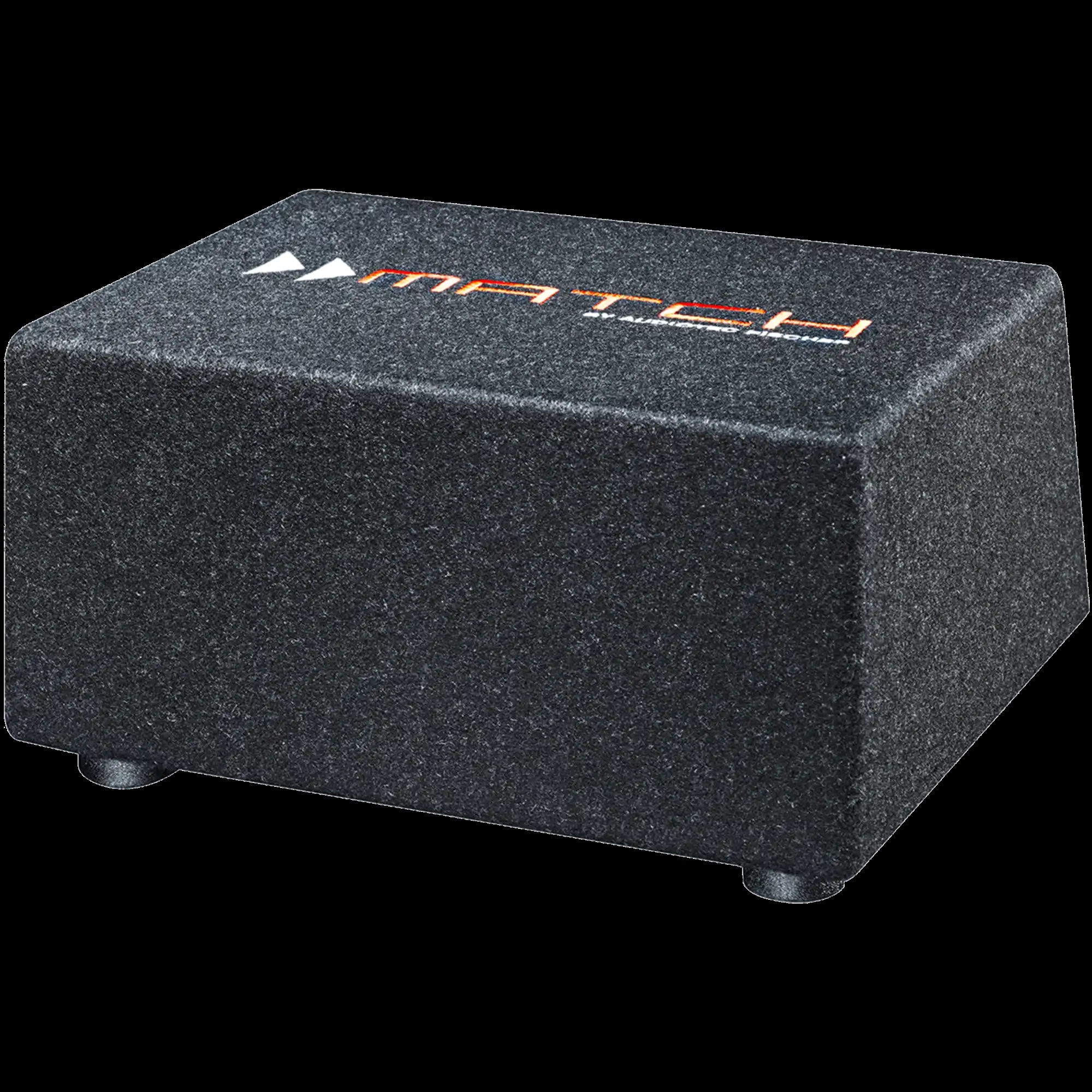 Match PP 8E-Q Subwoofer