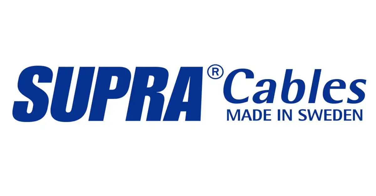 Supra Cables