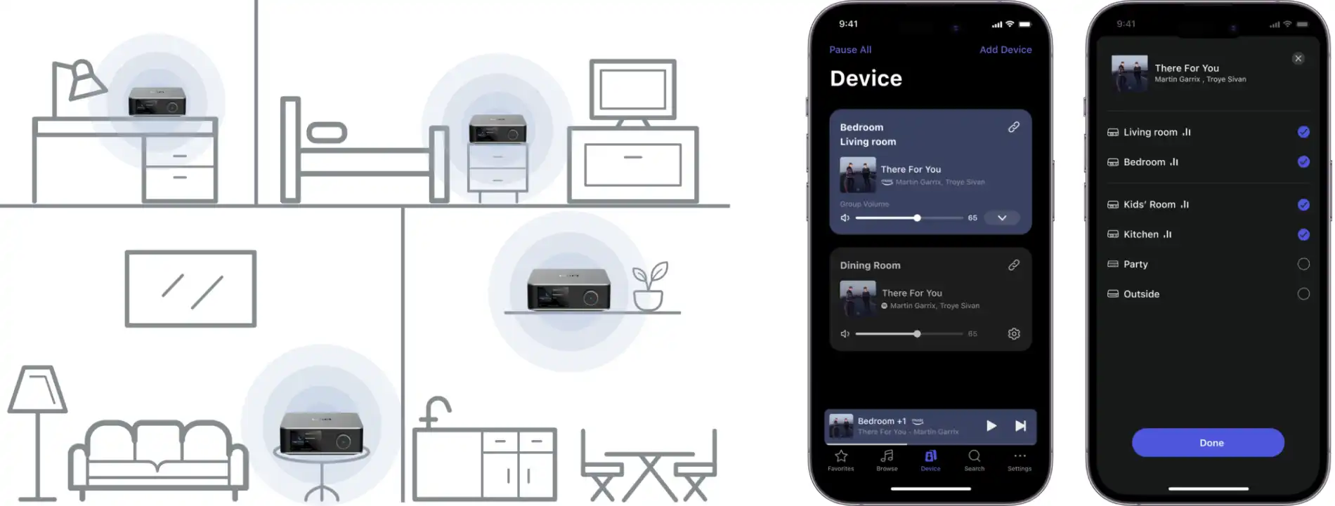 wiim-ultra-multiroom